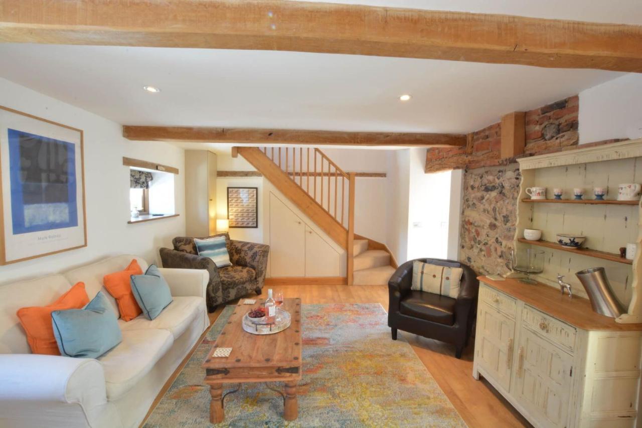 Barn, Holiday home *